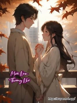 Mười Năm Thương Nhớ