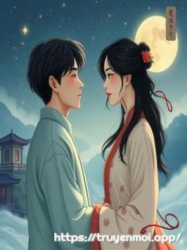 Muội Phải Ở Bên Ta Mãi Mãi, Biết Chưa?