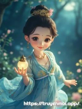 Muốn Cùng Anh Già Đi