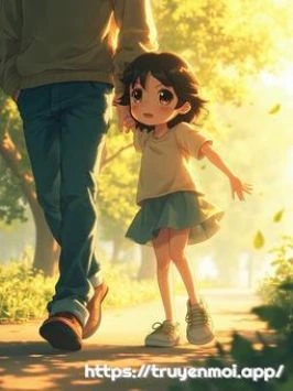 Muốn Đi Hả? Dắt Em Theo Đã