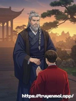 Muốn Đồ Đệ Thẳng, Sư Phụ Phải Lãnh Khốc