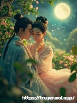 Muốn Giấu Ánh Trăng Đi