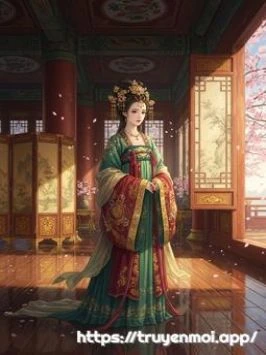 Muôn Hoa Trên Gấm