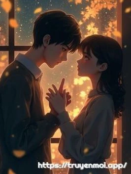Muộn Màng Nói Tiếng Yêu Em