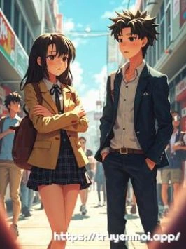 Muốn Nói Ghét Anh Thật Nhiều