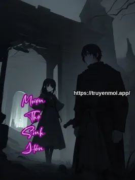 Mượn Thọ Sinh Hồn