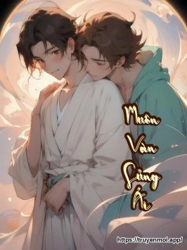 Bìa truyện Muôn Vàn Sủng Ái