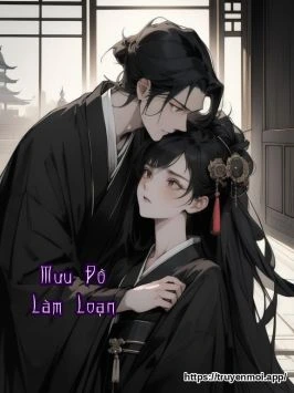 Mưu Đồ Làm Loạn