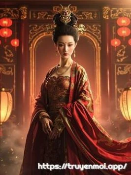 Bìa truyện Mưu Đoạt Ánh Trăng