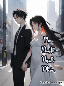 Mưu Đoạt Hạnh Phúc