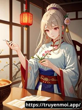 Mưu Kế Thứ Nữ - Bạch Trạch Tang Táng Dụng Phẩm Điếm