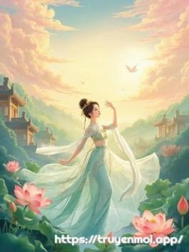 Mỹ Kiều Thê Của Ta