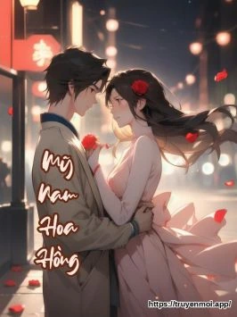 Mỹ Nam Hoa Hồng