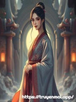 Mỹ Nhân Bá Đạo Cổ Đại