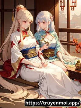 Mỹ Nhân Bệnh Tật Không Làm Thế Thân