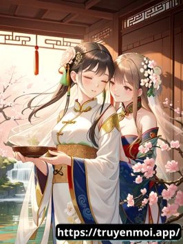 Mỹ Nhân Đa Kiều - Qua Tử Hòa Trà