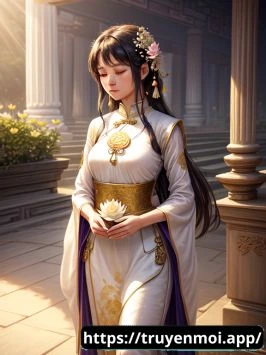 Mỹ Nhân Hệ Phật