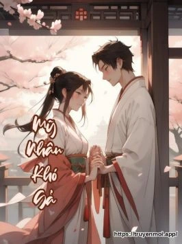 Mỹ Nhân Khó Gả