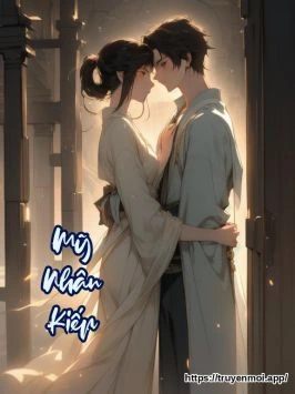 Mỹ Nhân Kiếp