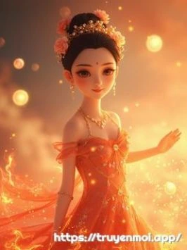 Mỹ Nhân Mê Hỏa