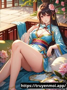 Mỹ Nhân Ốm Yếu Thích Giả Nai Chỉ Muốn Làm Sâu Lười