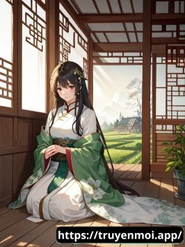 Mỹ Nhân Ốm Yếu Xuống Nông Thôn, Bị Sói Con Nhà Đại Đội Trưởng Nhìn Trúng