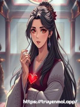 Mỹ Nhân Tâm Xà: Bất Thành Uyên Ương