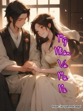 Bìa truyện Mỹ Nhân Và Mã Nô