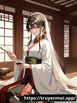 Mỹ Nhân Và Nô Lệ - Ly Đình Nghê Diễm