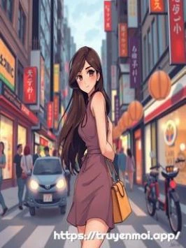 Mỹ Nhân Xin Dừng Bước