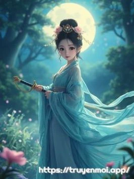 Mỹ Thực Mua Đứt Mỹ Nam