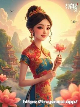 Mỹ Thực Tại Dân Quốc