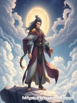 Nã Nhị Thập Nhất Tiên Giới