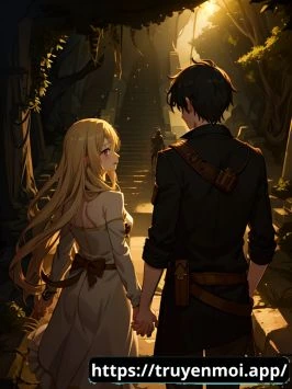 [NakxButt] Hãy Ở Lại Với Ta (Phần 1)