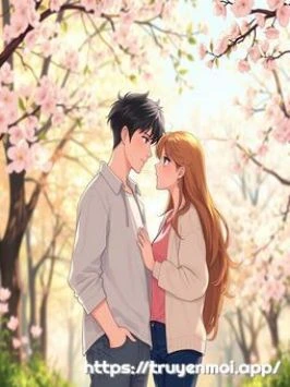 Năm Ấy Gặp Được Anh
