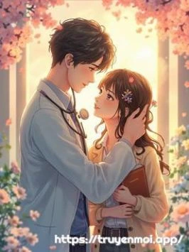 Nam Bác Sĩ Và Nữ Thạc Sĩ