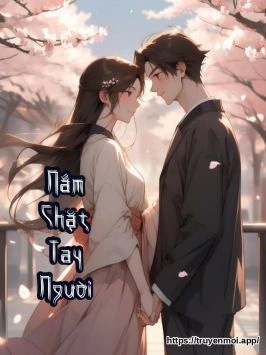 Nắm Chặt Tay Người