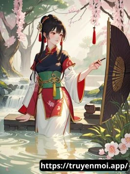 Nam Chi Hữu Tê - Đằng Hồ