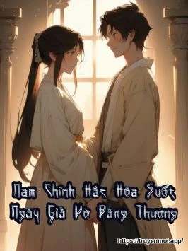 Nam Chính Hắc Hóa Suốt Ngày Giả Vờ Đáng Thương