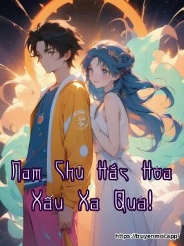 Nam Chủ Hắc Hóa Xấu Xa Quá!
