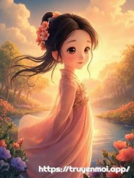 Nam Chủ Là Đóa Liên Hoa Hiếm Độc