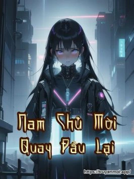 Nam Chủ Mời Quay Đầu Lại