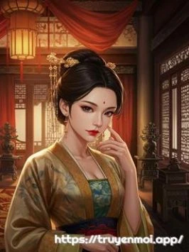 Nam Cung Phu Nhân, Em Muốn Thoát Khỏi Tôi?