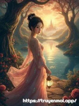Năm Đó Vạn Dặm Tìm Đường Phong Hầu
