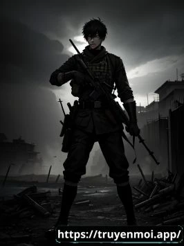 Nam Giang