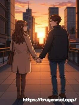 Nắm Lấy Tay Lần Nữa