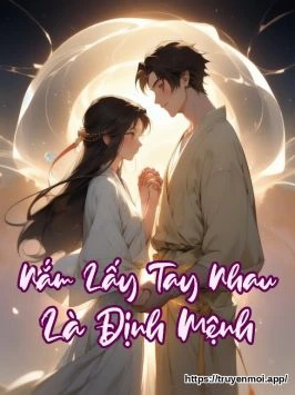 Nắm Lấy Tay Nhau Là Định Mệnh