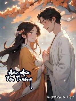 Năm Mùa Yêu Thương