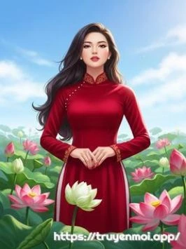 Nam Nhân Của Hoa Linh Âm