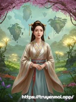 Nam Nhân Của Ta Không Bình Thường